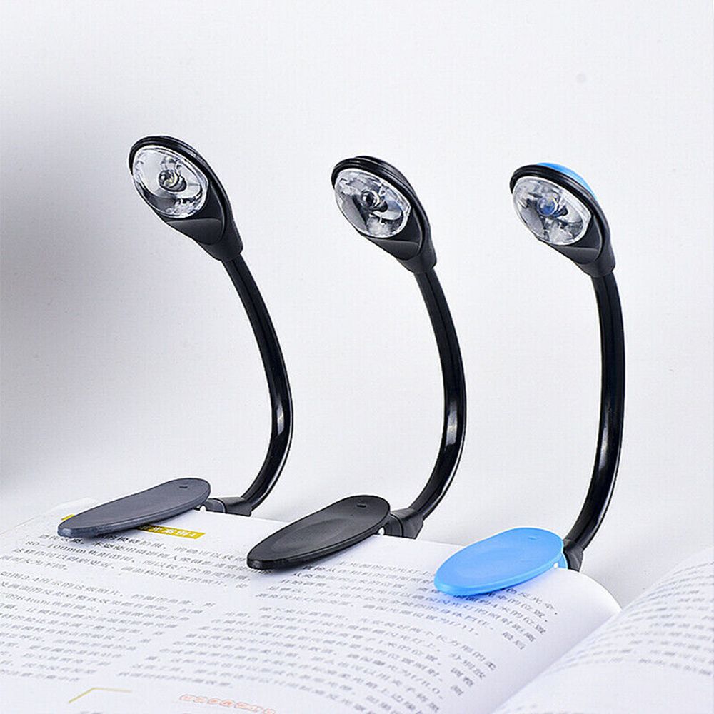Luce da viaggio - Lampada da l - Book Light Flexible recensione e prezzo