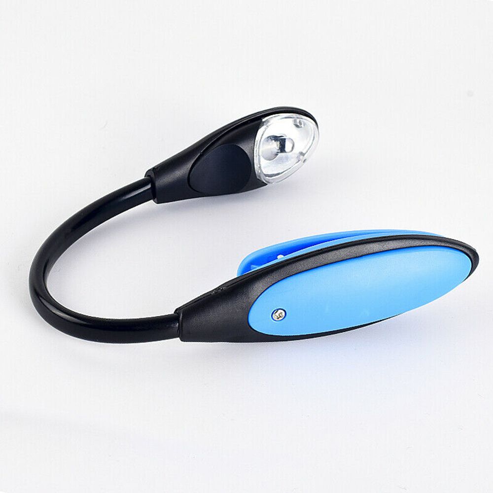 Luce da viaggio - Lampada da l - Book Light Flexible recensione e prezzo