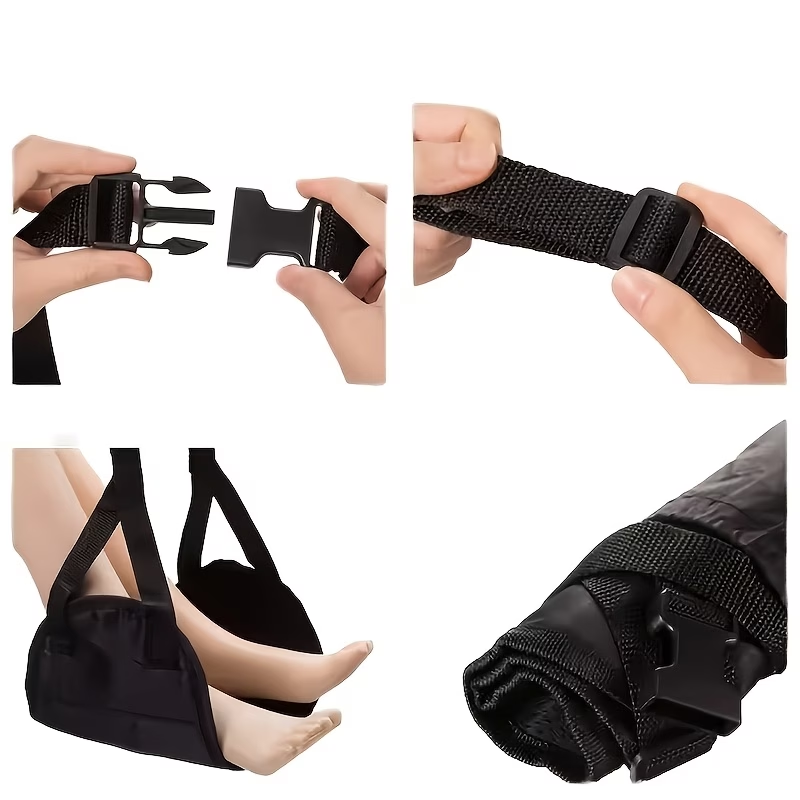 Accessorio da Viaggio: Poggiap - Qantas Travel Accessories recensione e prezzo