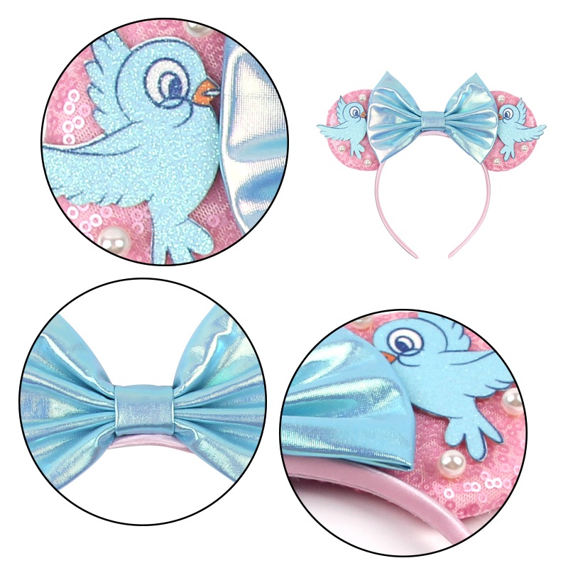 Nuovissima Fascia per Capelli  - Travel Accessories For 3 Year Old recensione e prezzo