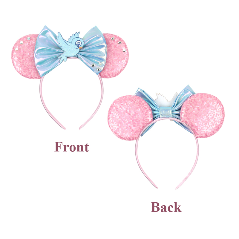 Nuovissima Fascia per Capelli  - Travel Accessories For 3 Year Old recensione e prezzo