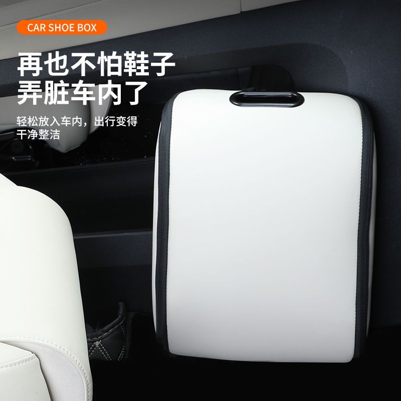 Scatola Portatile per Scarpe d - Travel Accessories Car recensione e prezzo