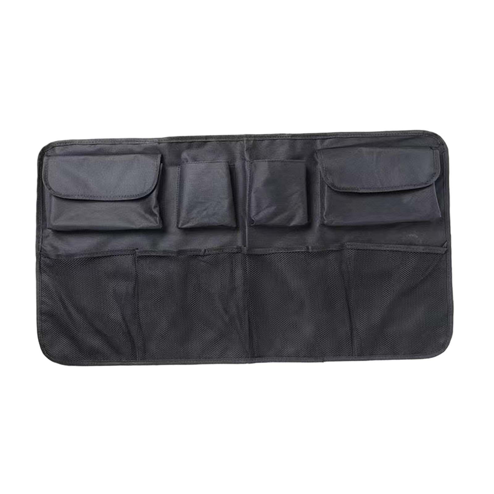 Organizer per Sedile Posterior - Travel Accessories Wallet recensione e prezzo