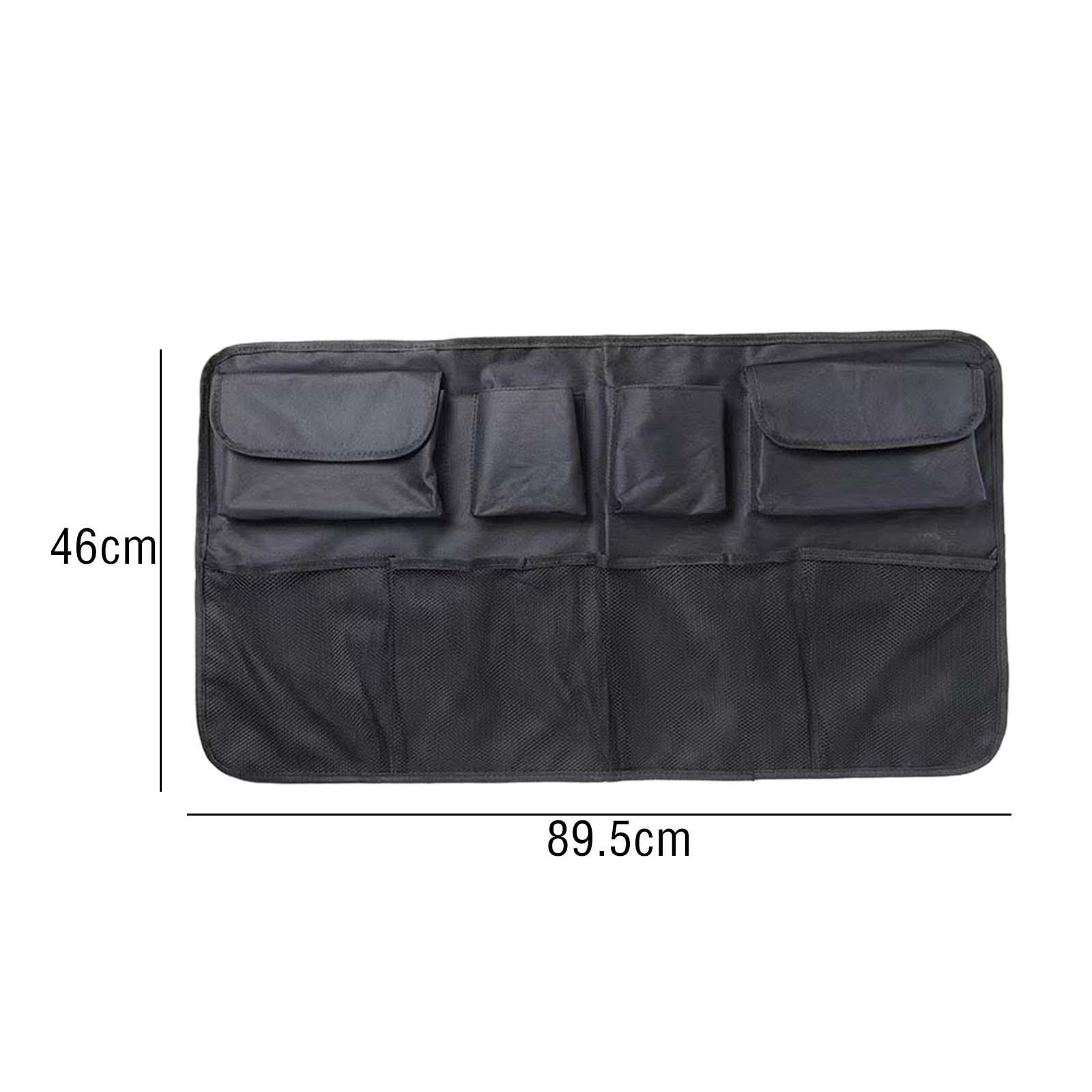 Organizer per Sedile Posterior - Travel Accessories Wallet recensione e prezzo
