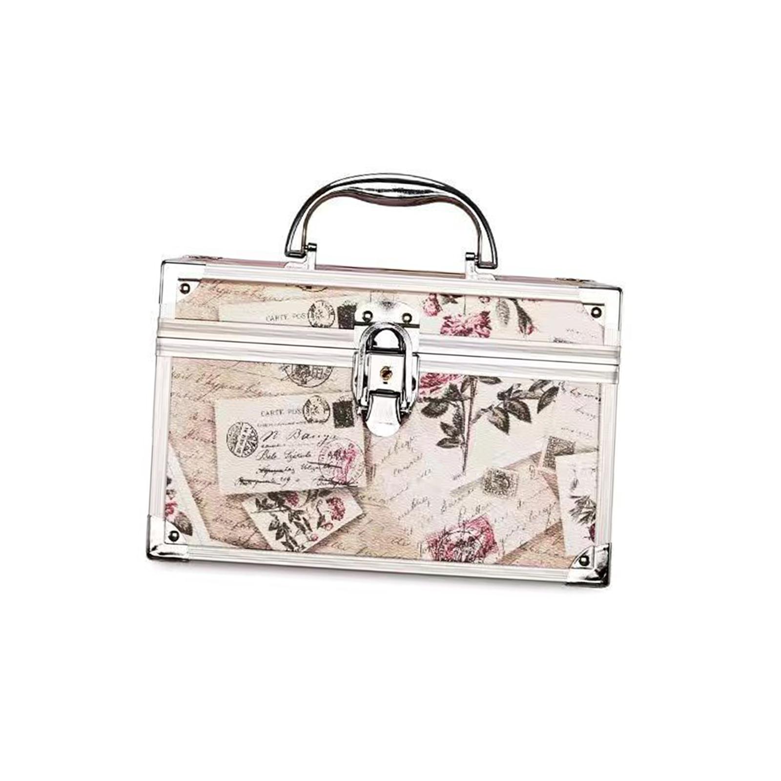 Organizer per Trucchi, Valiget - Travel Accessories In Train recensione e prezzo
