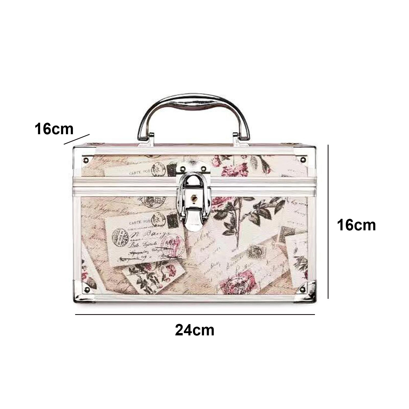 Organizer per Trucchi, Valiget - Travel Accessories In Train recensione e prezzo