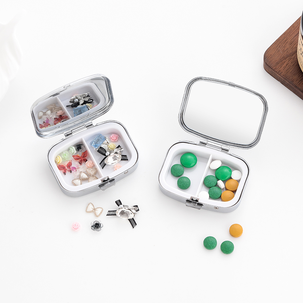 1 pezzo, Portapillole personal - Travel Accessories Ideas recensione e prezzo