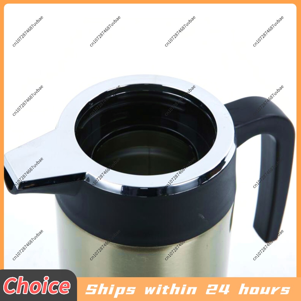 Bollitore Elettrico per Auto d - Portable Travel Kettle recensione e prezzo