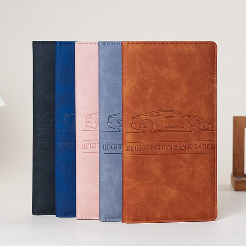 Porta Carte in Pelle PU, Porta - Passport Holder Rfid recensione e prezzo