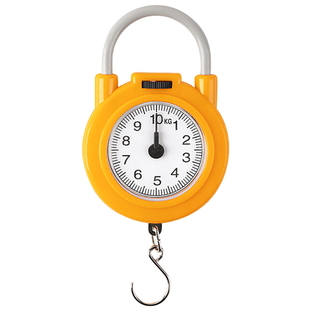 Bilancia Digitale Elettronica  - Luggage Scale Hanging recensione e prezzo