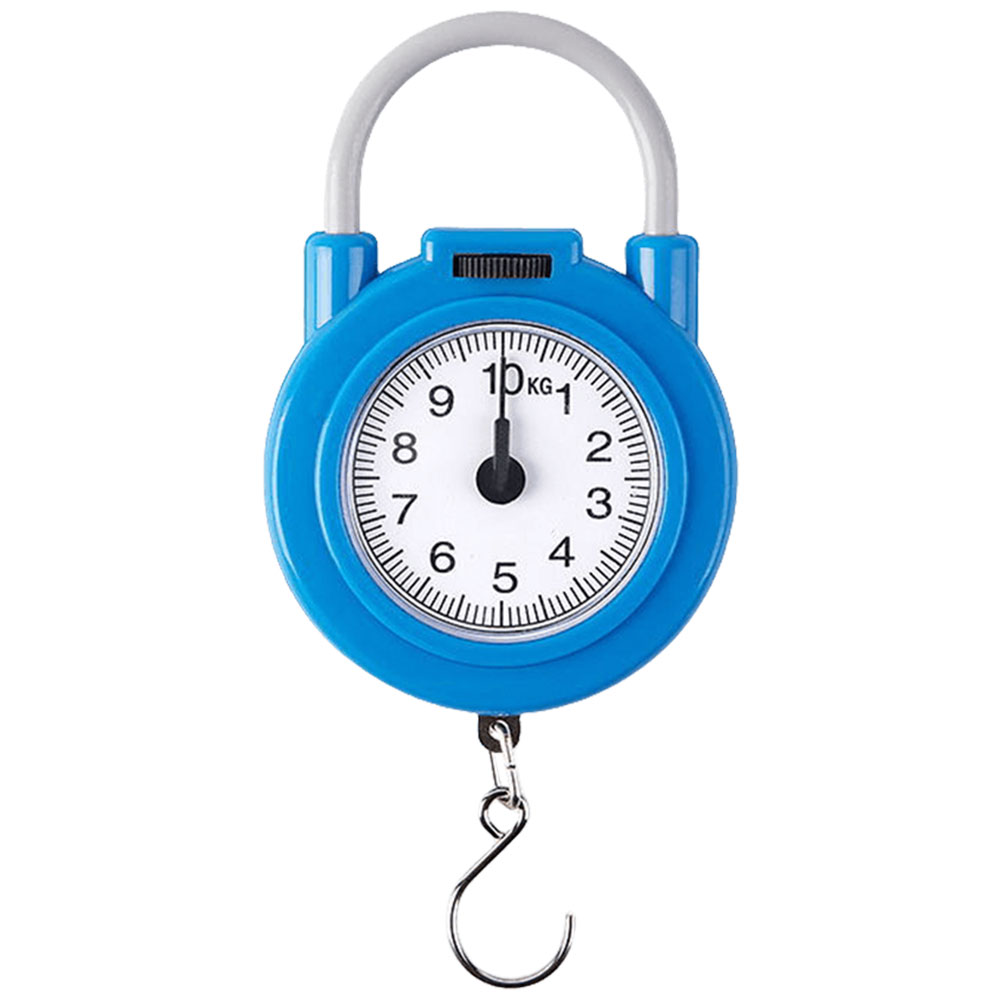 Bilancia Digitale Elettronica  - Luggage Scale Hanging recensione e prezzo