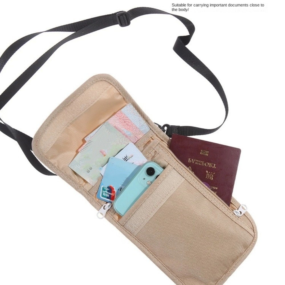 Accessori da Viaggio Portatili - Travel Accessories Wallet recensione e prezzo