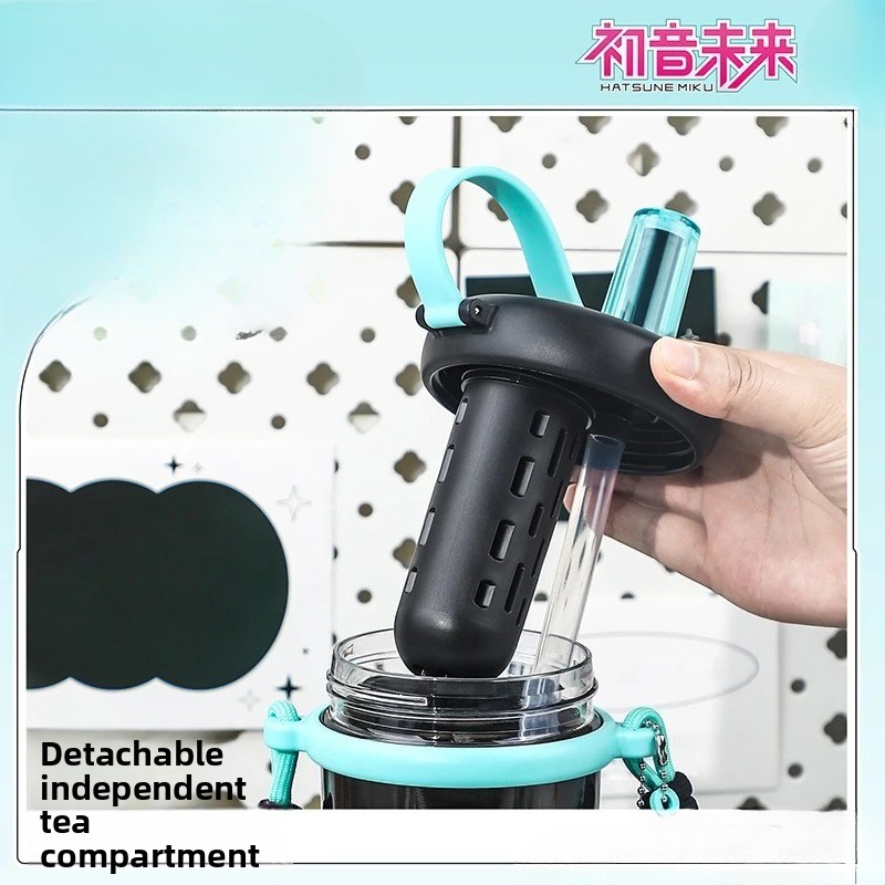 Tazza per Acqua con Design di  - Travel Accessories Girly recensione e prezzo