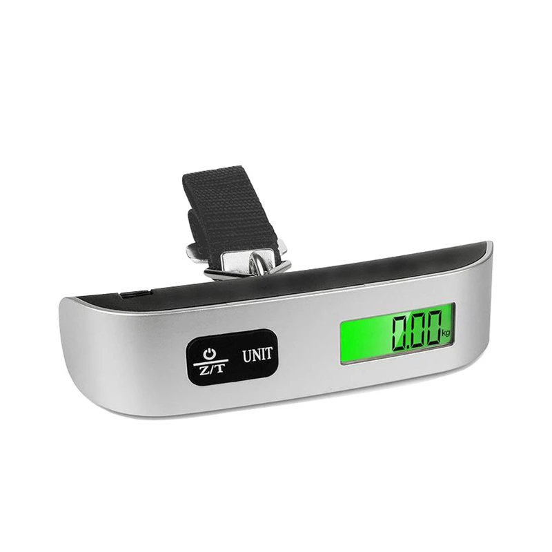 Bilancia Elettronica Portatile - Luggage Scale Hanging recensione e prezzo