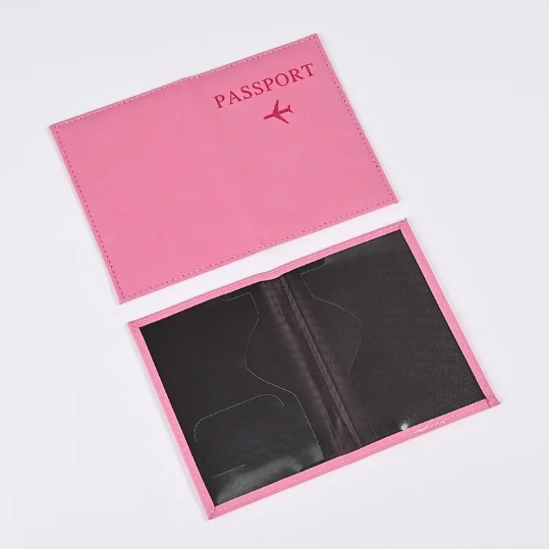 Nuove copertine per passaporti - Travel.Accessories News recensione e prezzo