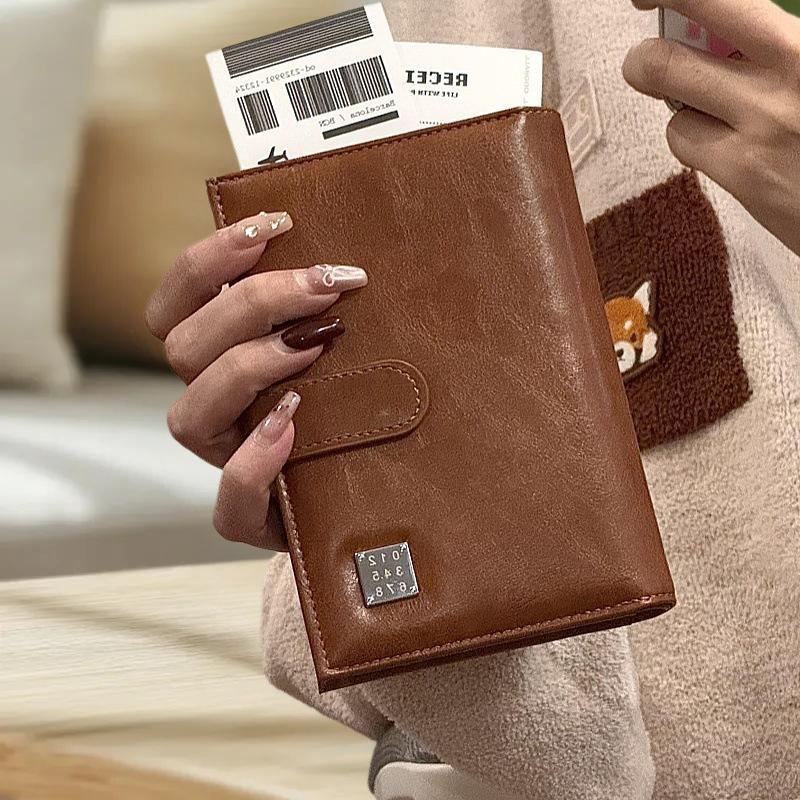 Portafoglio da Viaggio per Pas - Qantas Travel Accessories recensione e prezzo