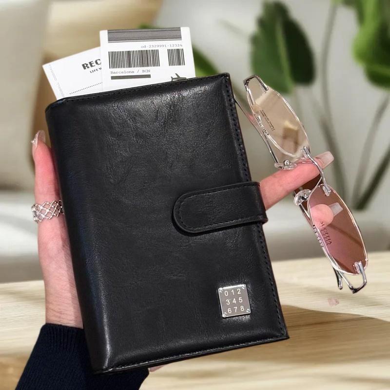 Portafoglio da Viaggio per Pas - Qantas Travel Accessories recensione e prezzo
