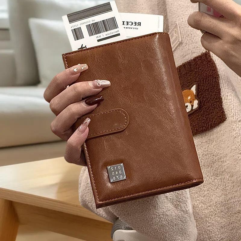 Portafoglio da Viaggio per Pas - Qantas Travel Accessories recensione e prezzo