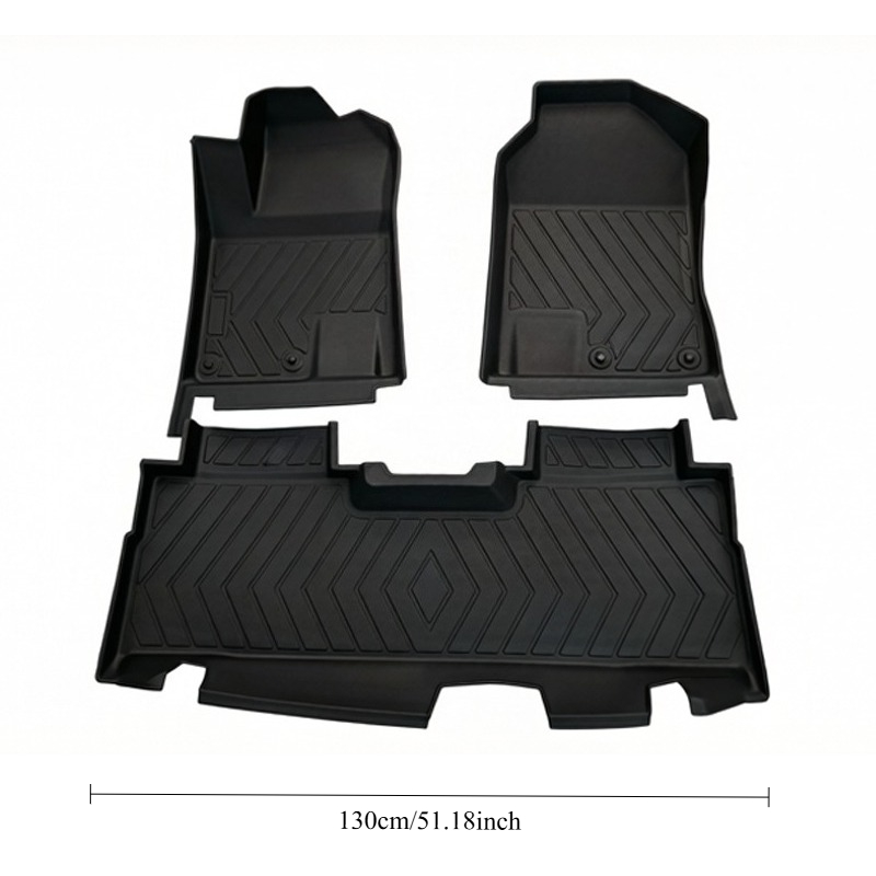 Tappetini e Rivestimento Bagag - Travel Accessories Car recensione e prezzo
