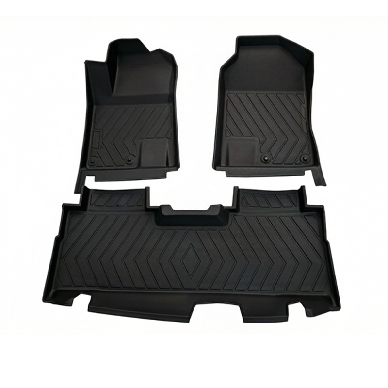 Tappetini e Rivestimento Bagag - Travel Accessories Car recensione e prezzo