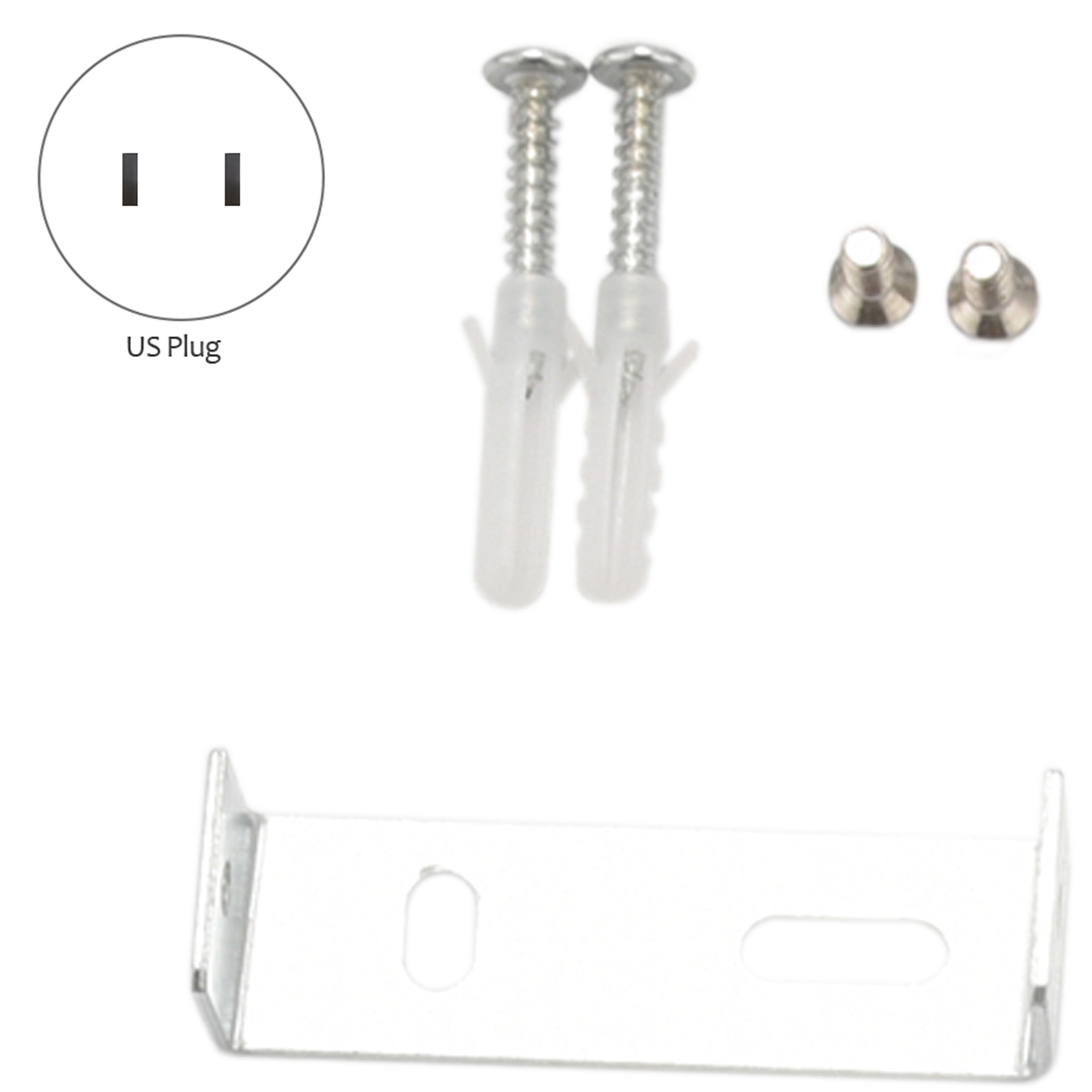 Lampada da lettura dimmerabile - Book Light Flexible recensione e prezzo