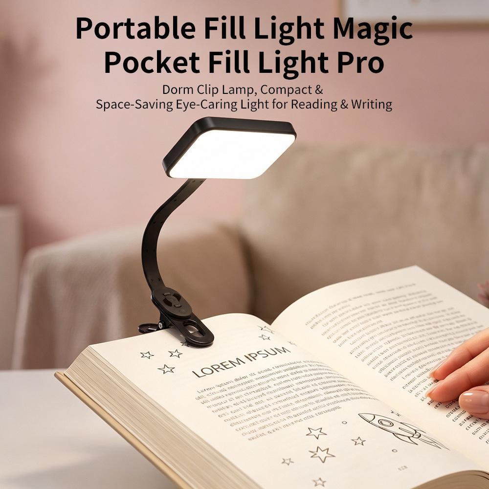 Lampada da Lettura LED con Cli - Book Light Flexible recensione e prezzo