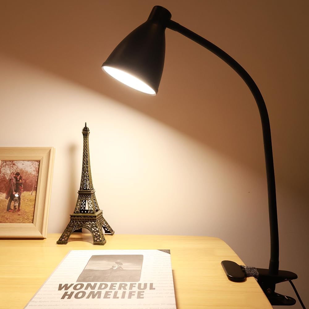 Lampada da scrivania a LED Lam - Book Light Flexible recensione e prezzo
