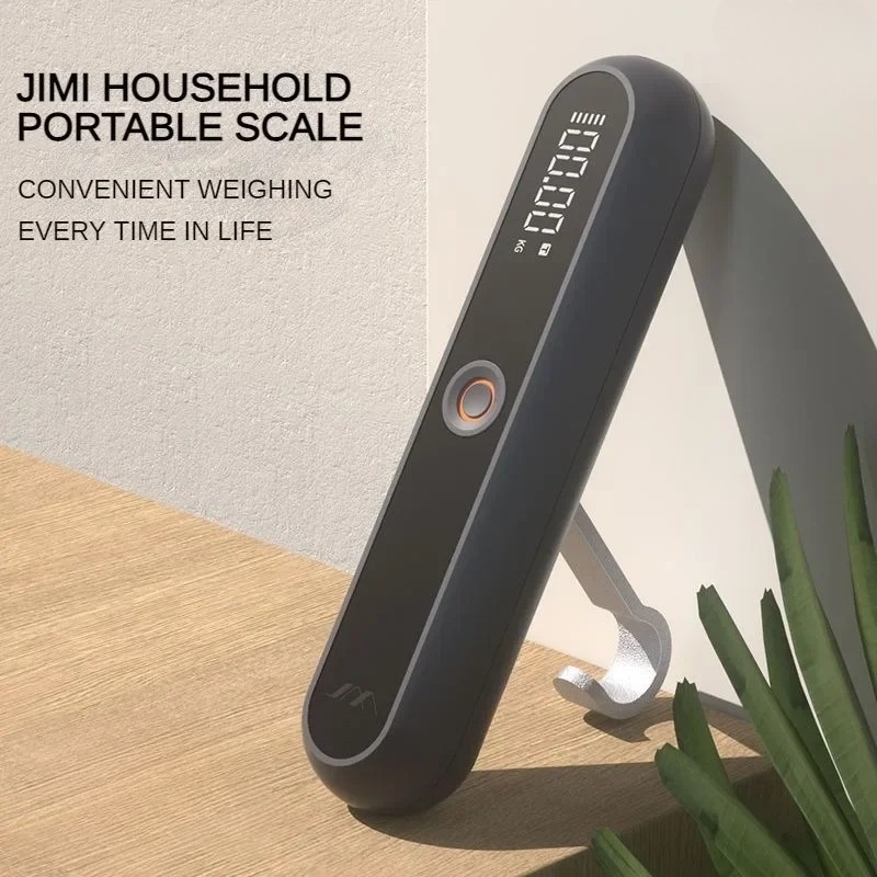 Bilancia Digitale Elettronica  - Luggage Scale Hanging recensione e prezzo