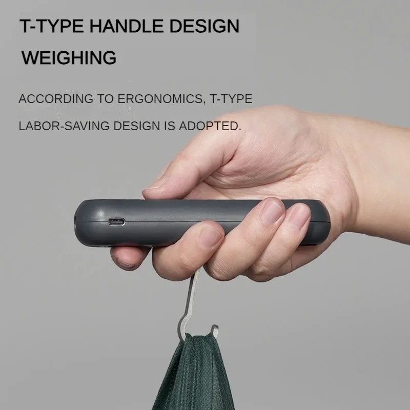 Bilancia Digitale Elettronica  - Luggage Scale Hanging recensione e prezzo