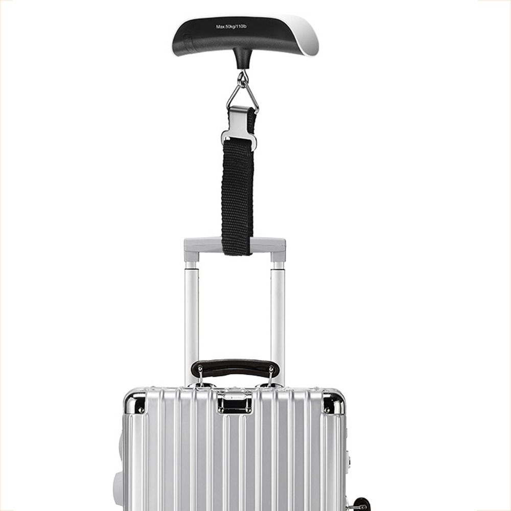 Bilancia da pesca Bilancia Exp - Luggage Scale Hanging recensione e prezzo