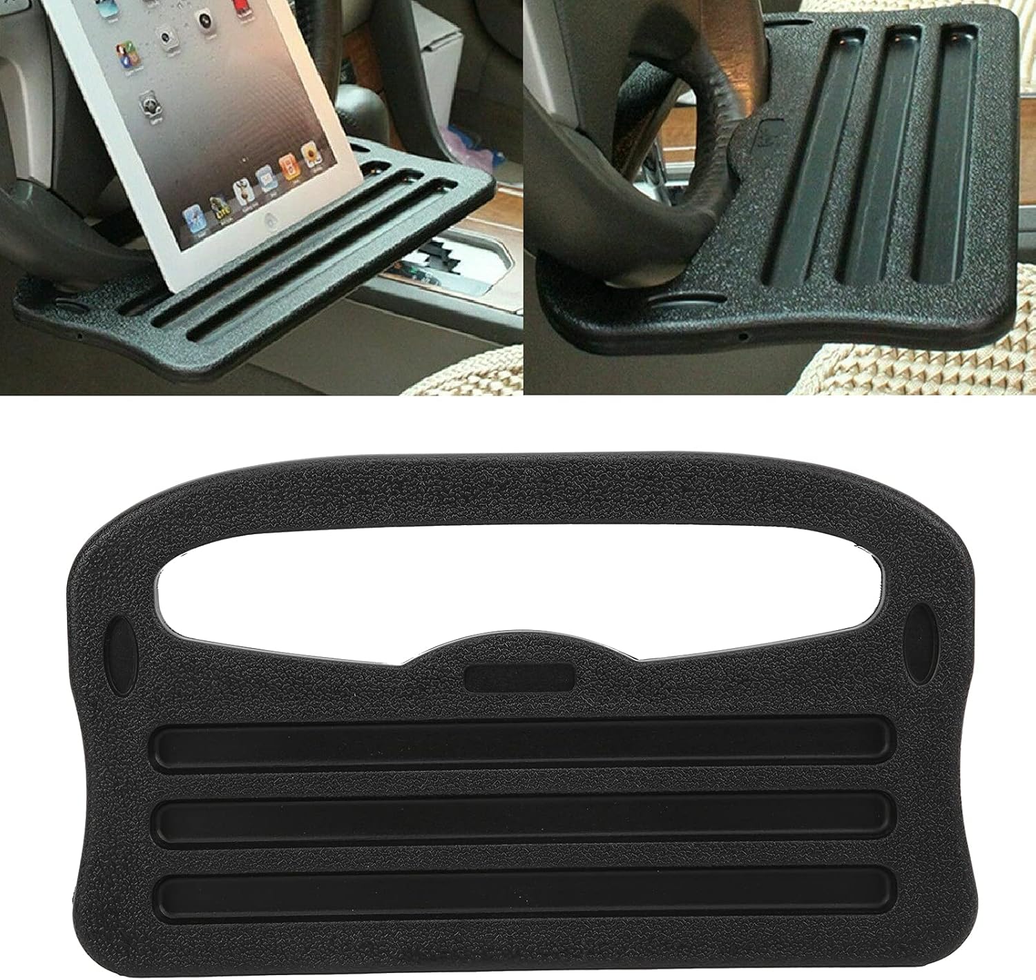 Vassoio 2 in 1 per volante aut - Travel Accessories Car recensione e prezzo