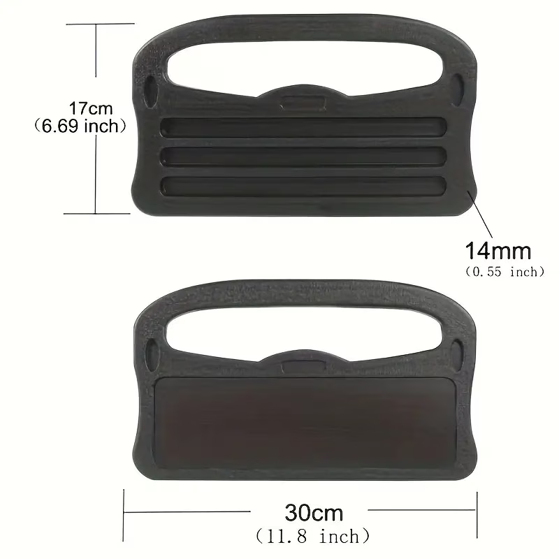 Vassoio 2 in 1 per volante aut - Travel Accessories Car recensione e prezzo