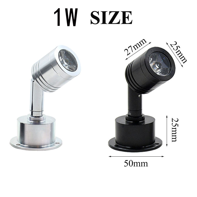 1W 3W 5W Lampada da parete a L - Book Light Flexible recensione e prezzo