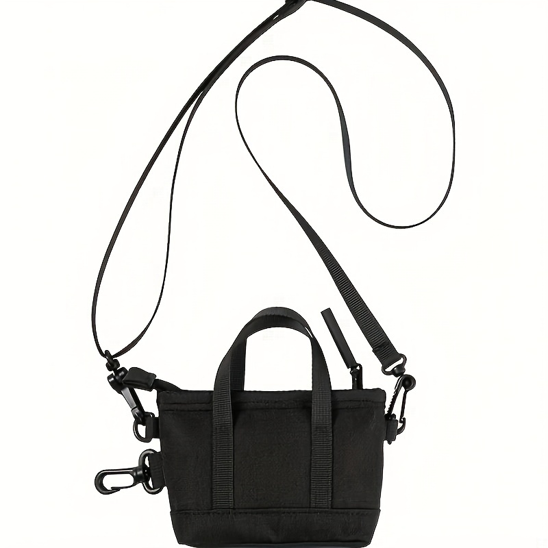 Mini borsa a tracolla, borsa V - Travel Accessories Wallet recensione e prezzo