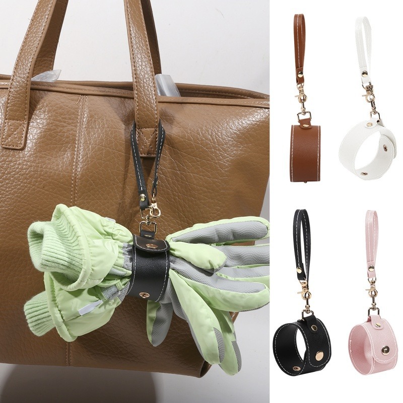 Elegante porta guanti da viagg - Travel Accessories Ideas recensione e prezzo
