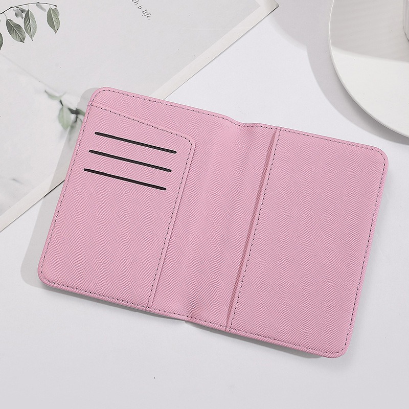 Custodia per passaporto da don - Qantas Travel Accessories recensione e prezzo