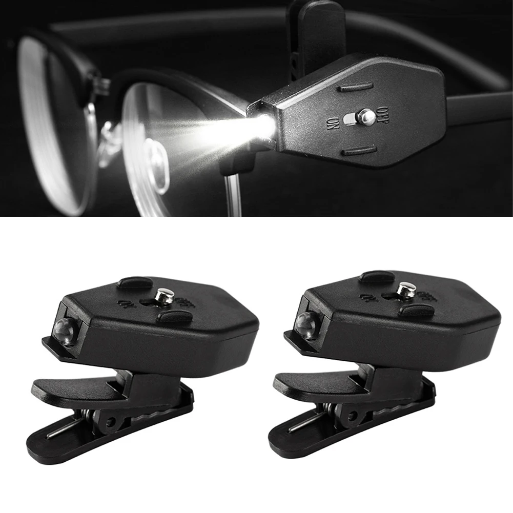 Mini Luce LED Universale a Cli - Book Light Flexible recensione e prezzo