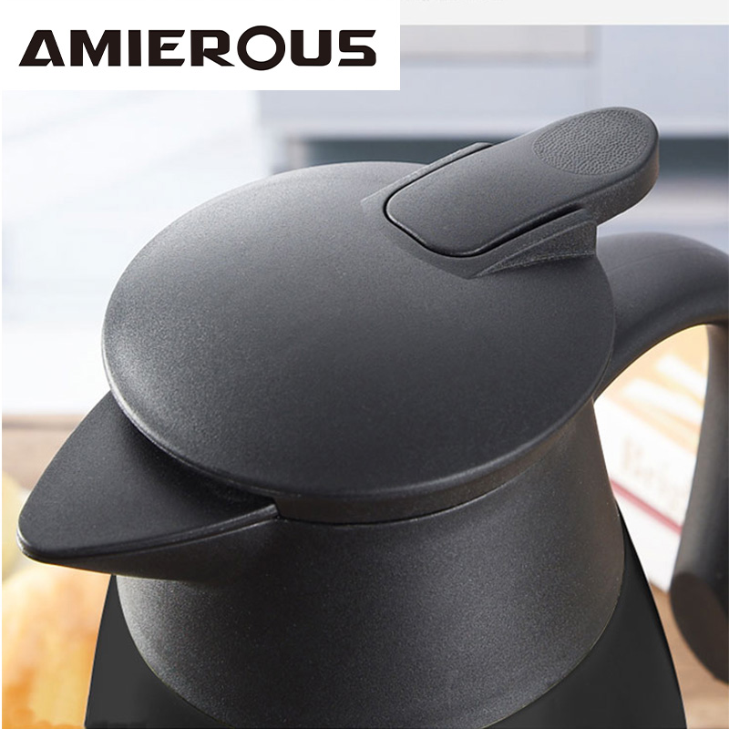 Bollitore Portatile per Auto A - Portable Travel Kettle recensione e prezzo