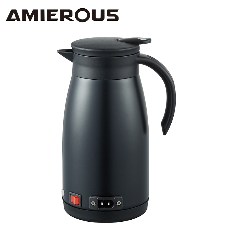 Bollitore Portatile per Auto A - Portable Travel Kettle recensione e prezzo