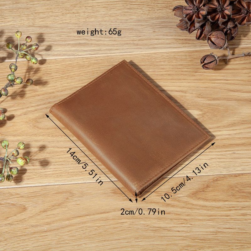 Elegante Porta Passaporto Unis - Travel Accessories Wallet recensione e prezzo
