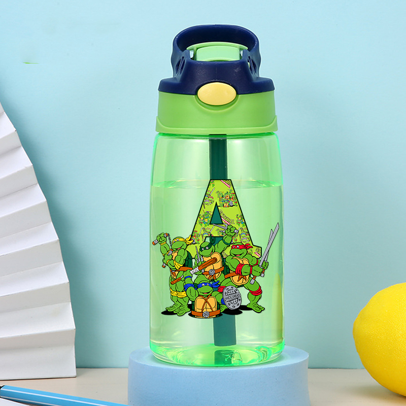 Borracce Teenage Mutant Ninja  - Portable Travel Kettle recensione e prezzo