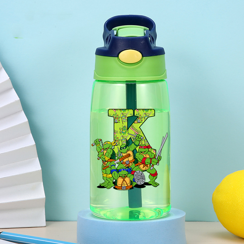 Borracce Teenage Mutant Ninja  - Portable Travel Kettle recensione e prezzo