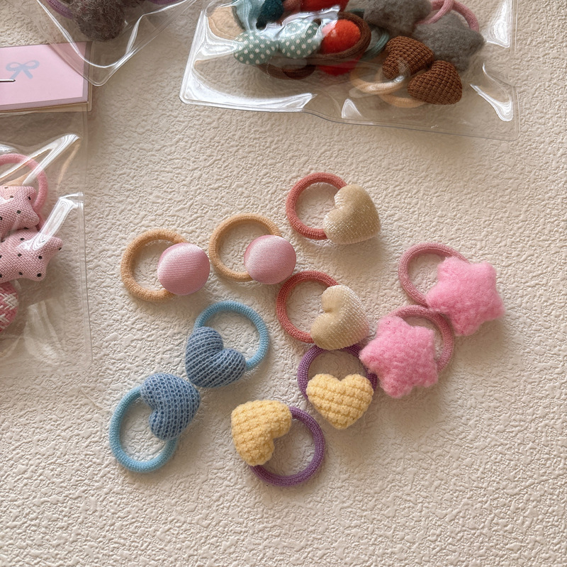 10PCS Coreano Moda Neonate Leg - Travel Accessories For 3 Year Old recensione e prezzo