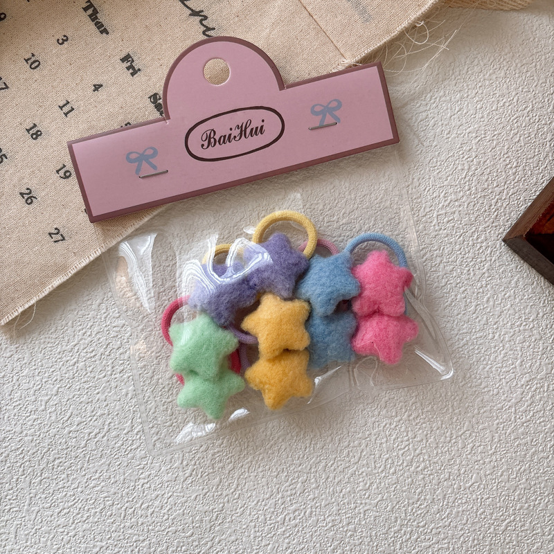 10PCS Coreano Moda Neonate Leg - Travel Accessories For 3 Year Old recensione e prezzo