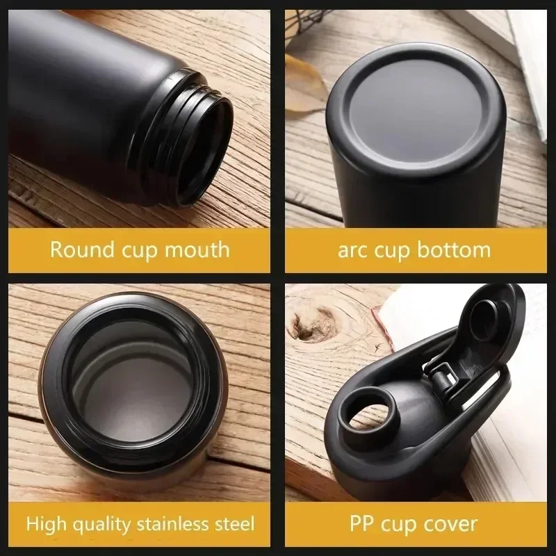 1-3 pezzi elegante bottiglia d - Portable Travel Kettle recensione e prezzo