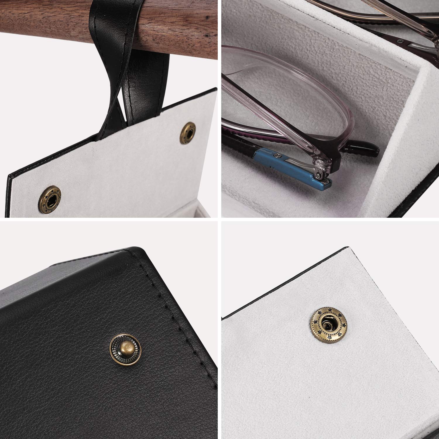 Custodia per occhiali Custodia - Travel Accessories Ideas recensione e prezzo