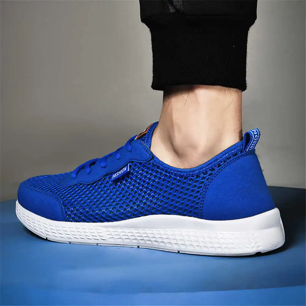 35-46 Scarpe da ginnastica blu - Travel Accessories For Women Gift Ideas recensione e prezzo